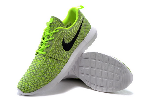 NIKE Roshe II Women Flyknit--025